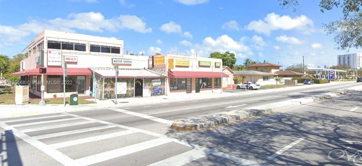 2479 - 2485 W Flagler St, Miami FL 33135 photo 2