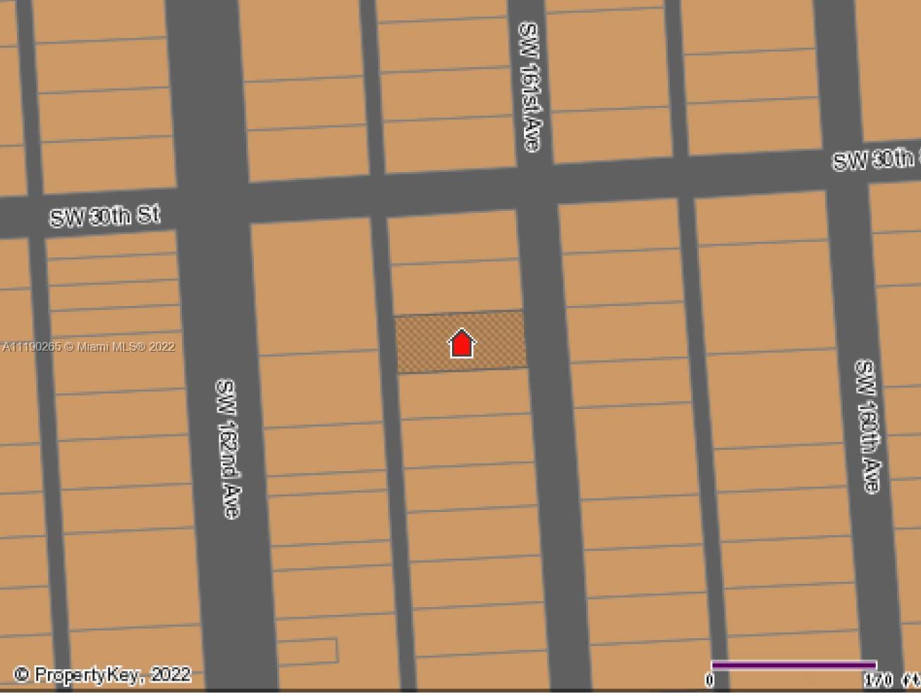 SW 31 ST & SW 161 AVE, Miami FL 33185 photo 3