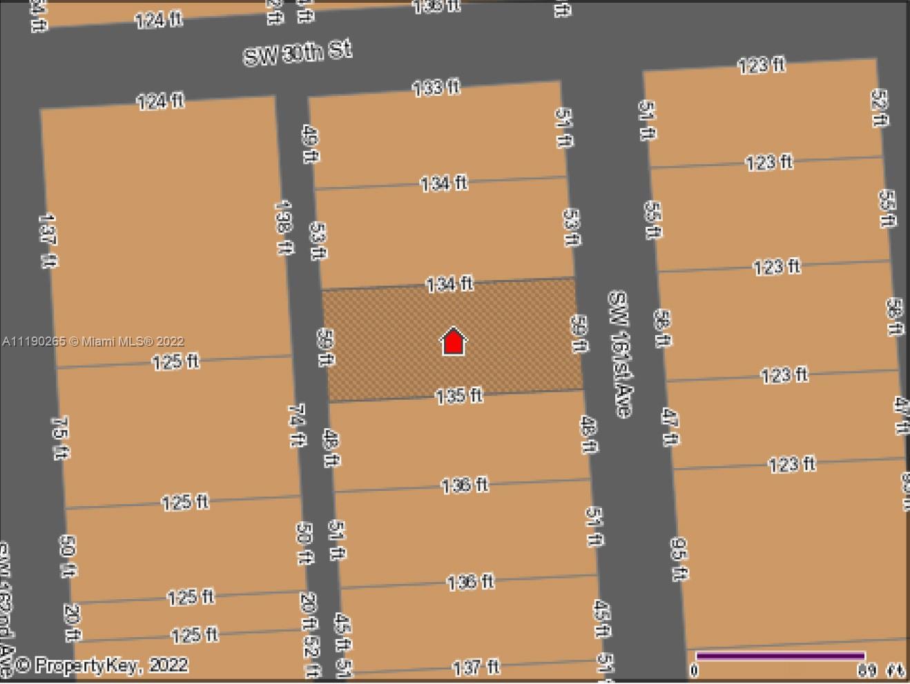 SW 31 ST & SW 161 AVE, Miami FL 33185 photo 4