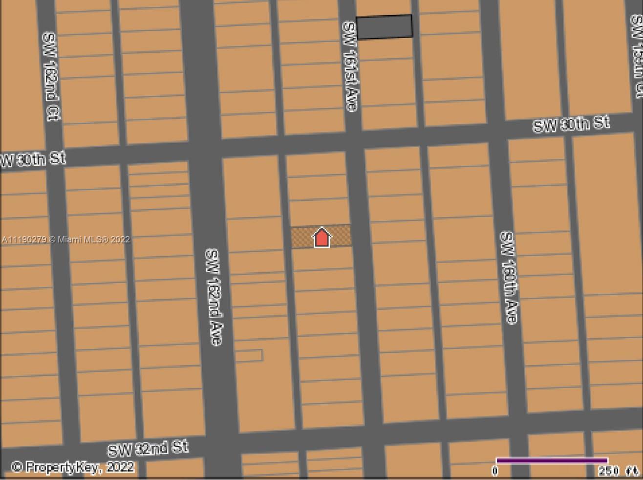 SW 31 ST & SW 161 AVE, Miami FL 33185 photo 3