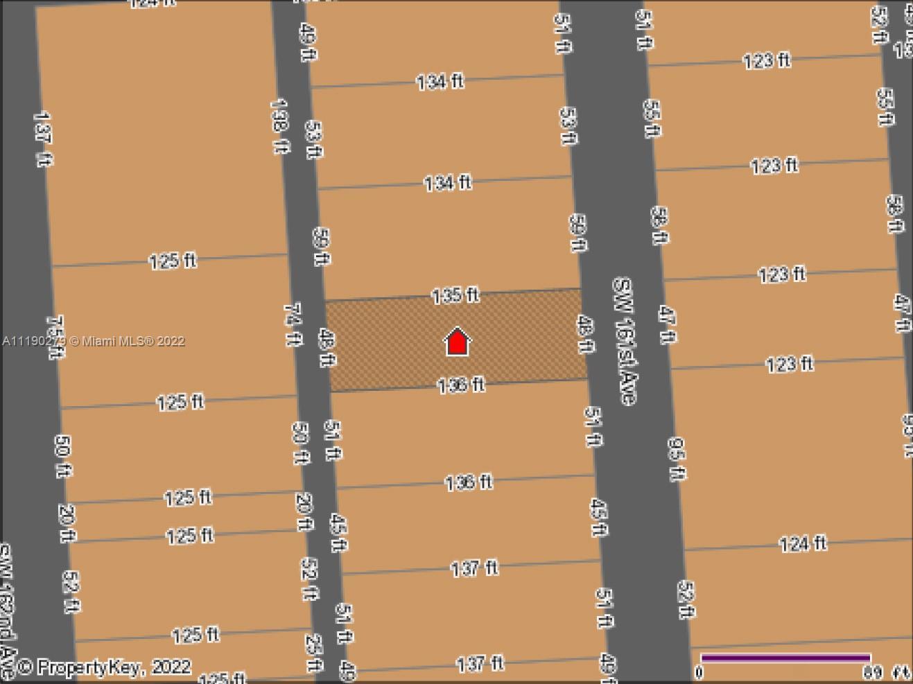 SW 31 ST & SW 161 AVE, Miami FL 33185 photo 4