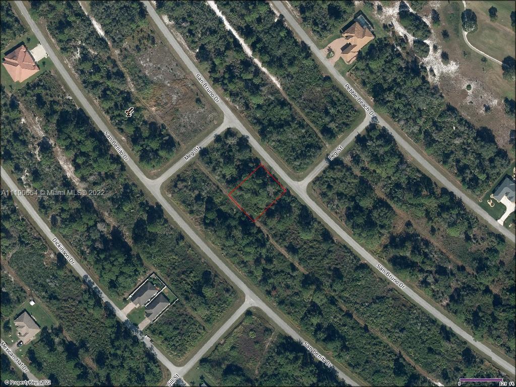 7004 San Bruno, Sebring FL 33872 photo 2
