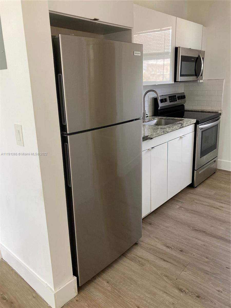 1815 NW 1st CT # 10, Miami FL 33136 photo 5
