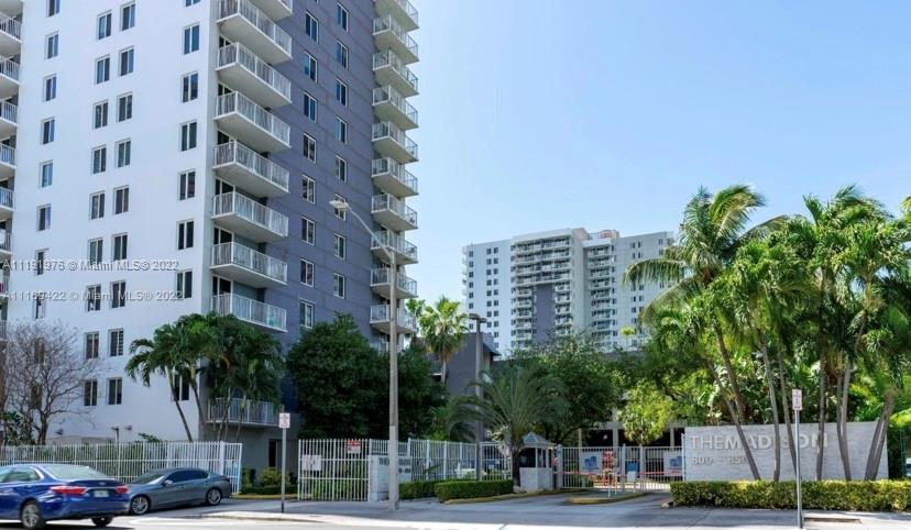 800 N MIAMI AV # 601, Miami FL 33136 photo 2