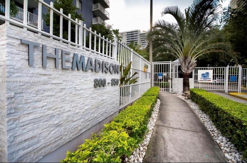 800 N MIAMI AV # 601, Miami FL 33136