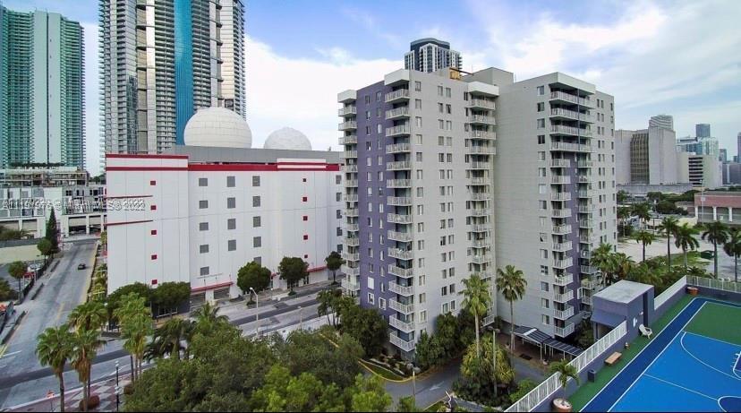 800 N MIAMI AV # 601, Miami FL 33136 photo 4