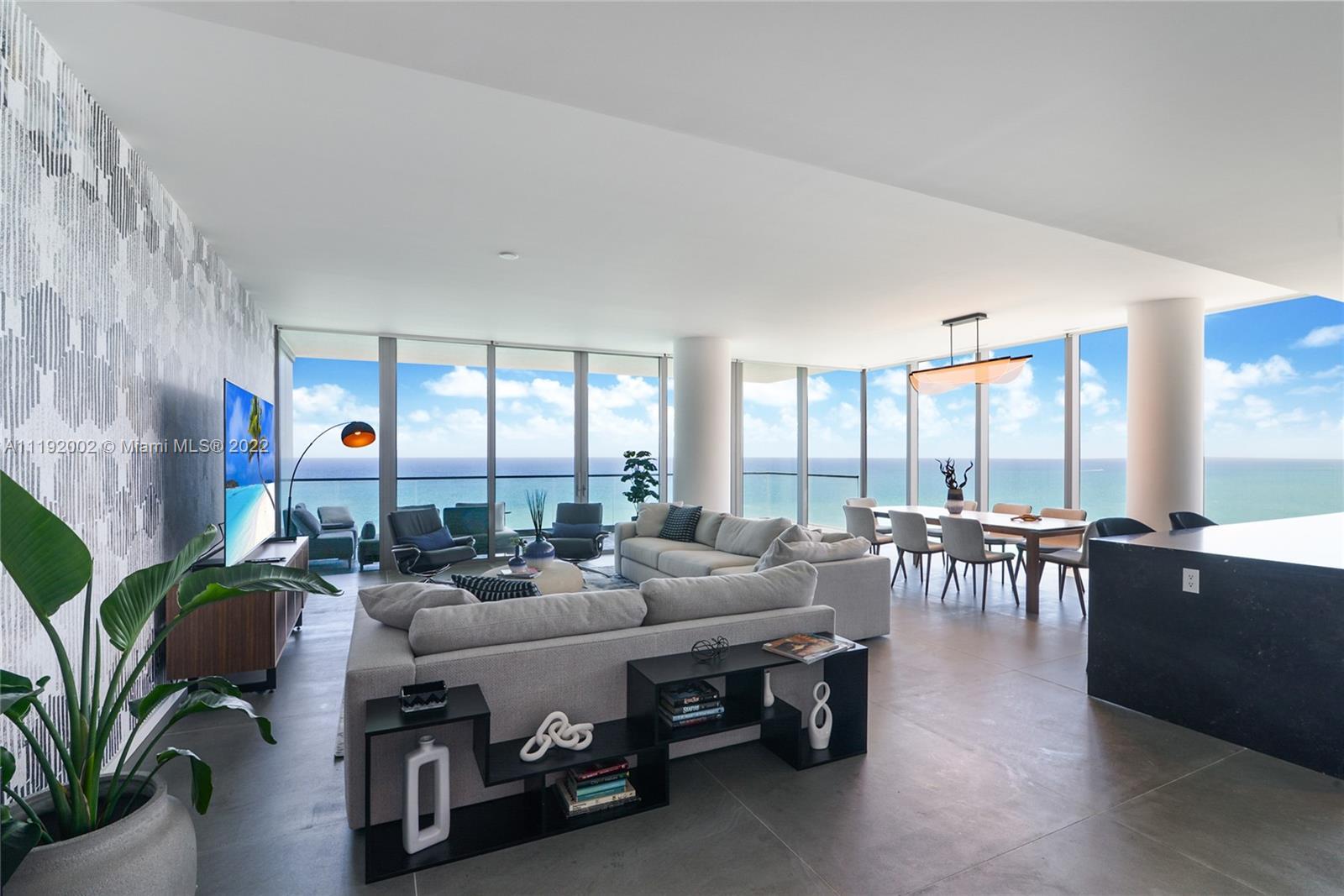 2000 S Ocean Dr # 31B, Hallandale Beach FL 33009