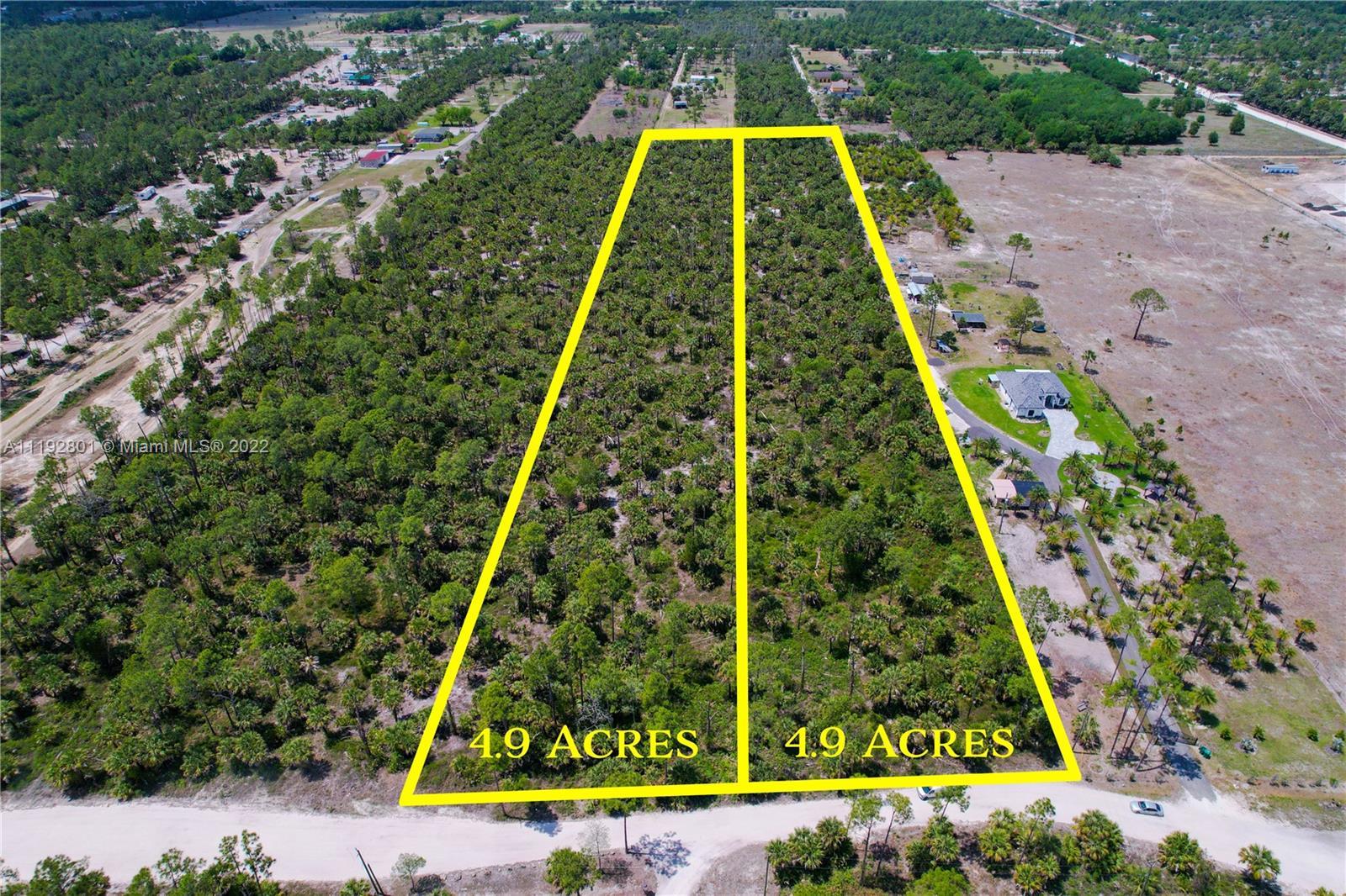 0000 Ivy Way, Naples FL 34117 photo 2