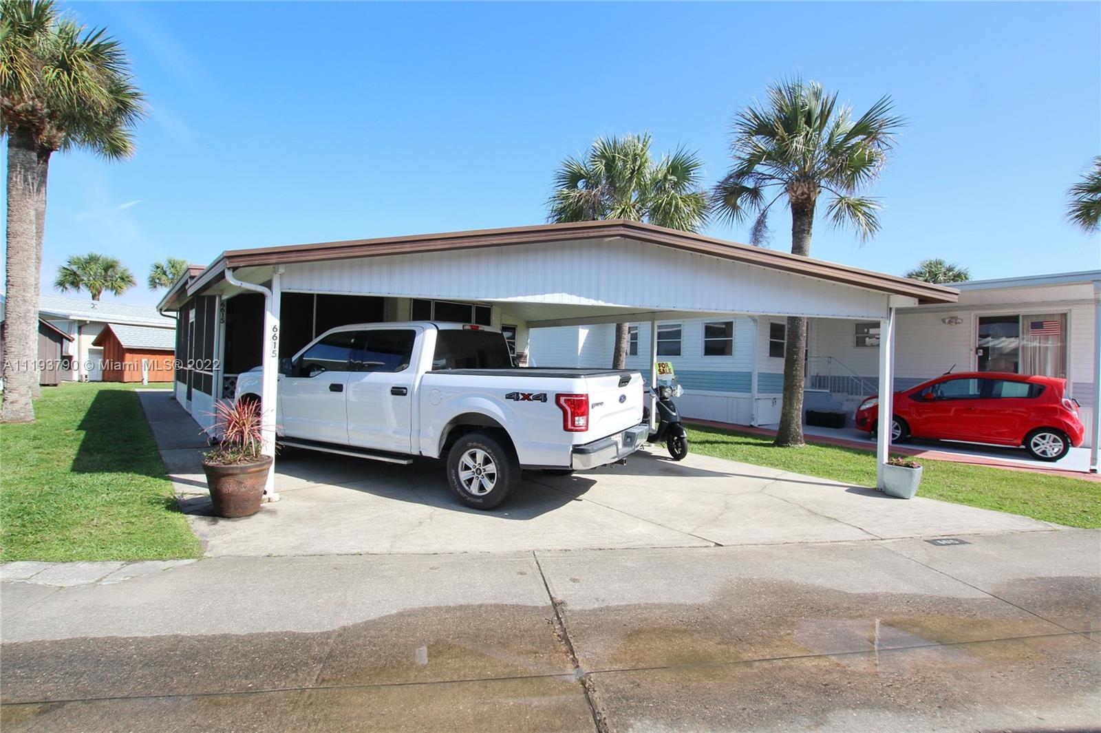 6615 SE 54th # 2, Okeechobee FL 34974