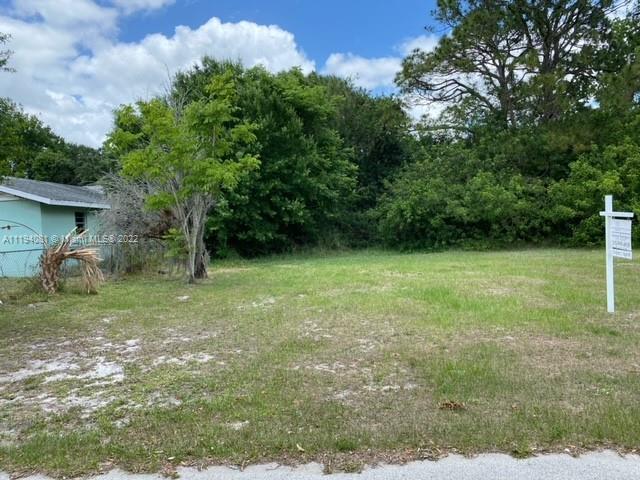 924 Forest Road, Sebring FL 33872