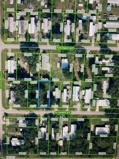 4716 Alhambra Ave, Sebring FL 33870 photo 4