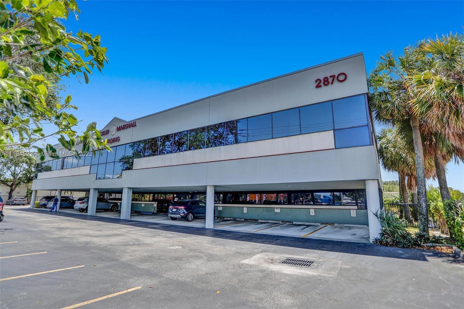 2870 Stirling Rd, Hollywood FL 33020
