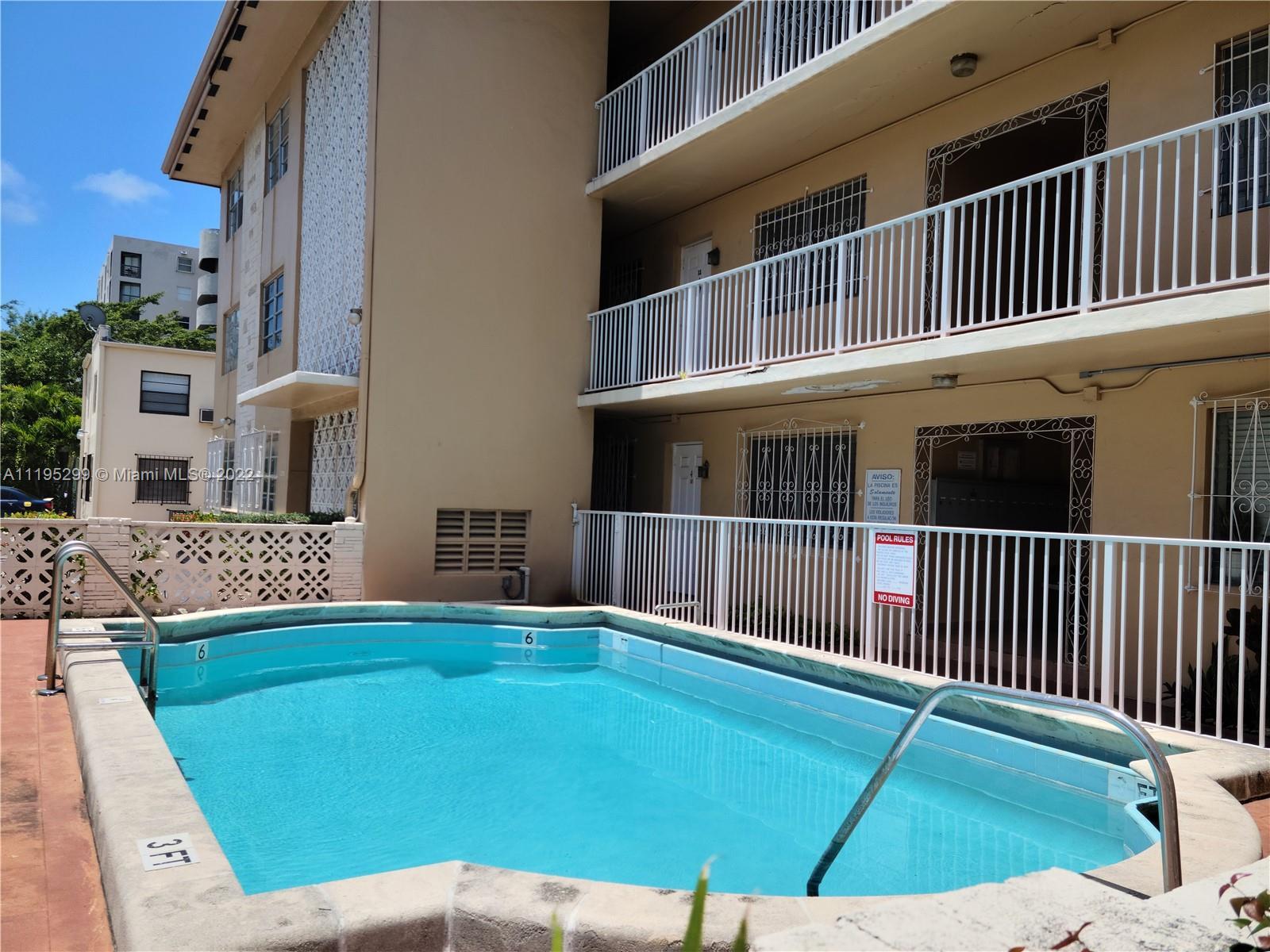 2300 SW 3rd Ave # 9, Miami FL 33129 photo 3