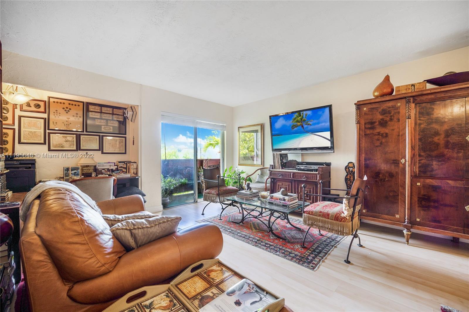 1205 Mariposa Ave # 409, Coral Gables FL 33146 photo 2