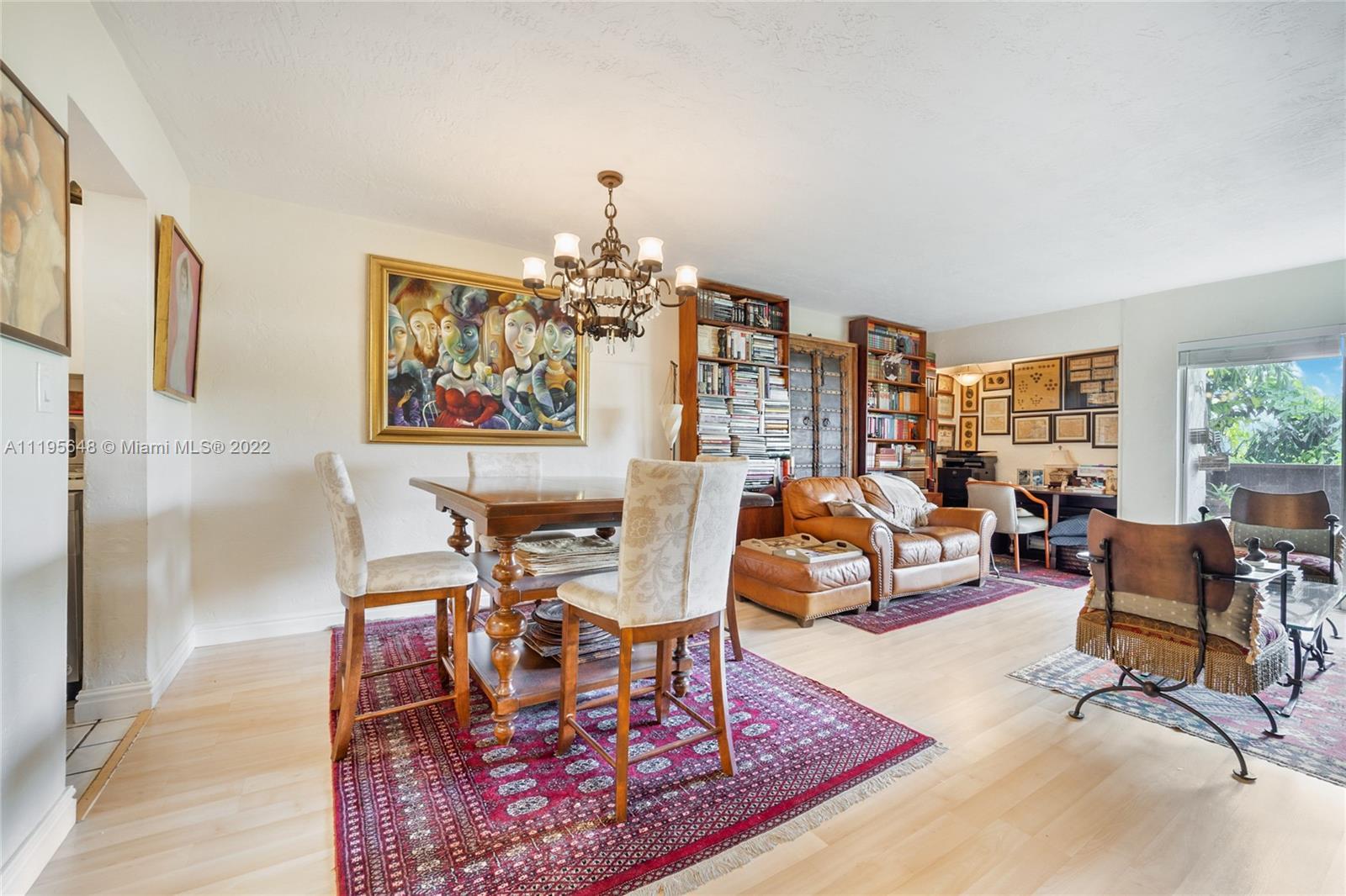 1205 Mariposa Ave # 409, Coral Gables FL 33146