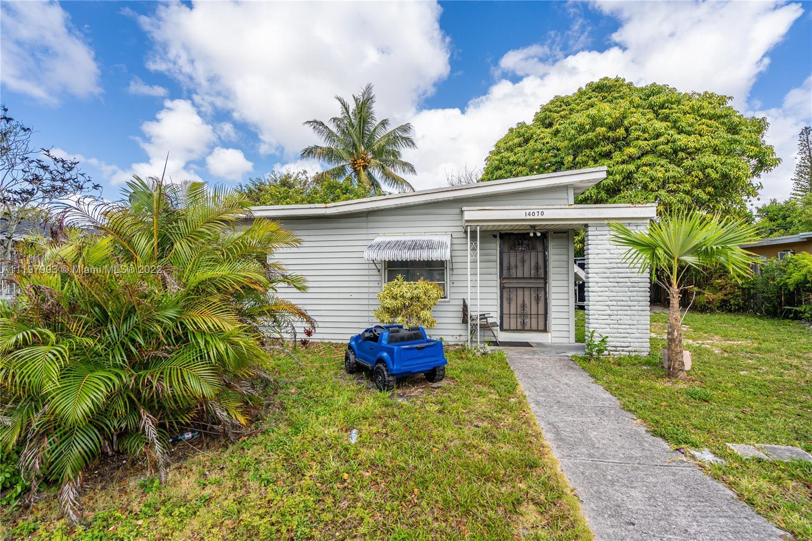 North Miami, FL 33168