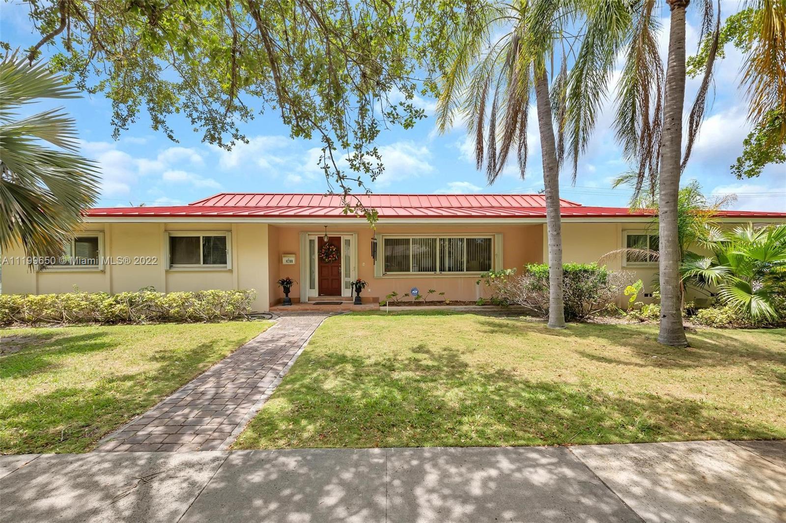 14700 SW 82 Ave, Palmetto Bay FL 33158