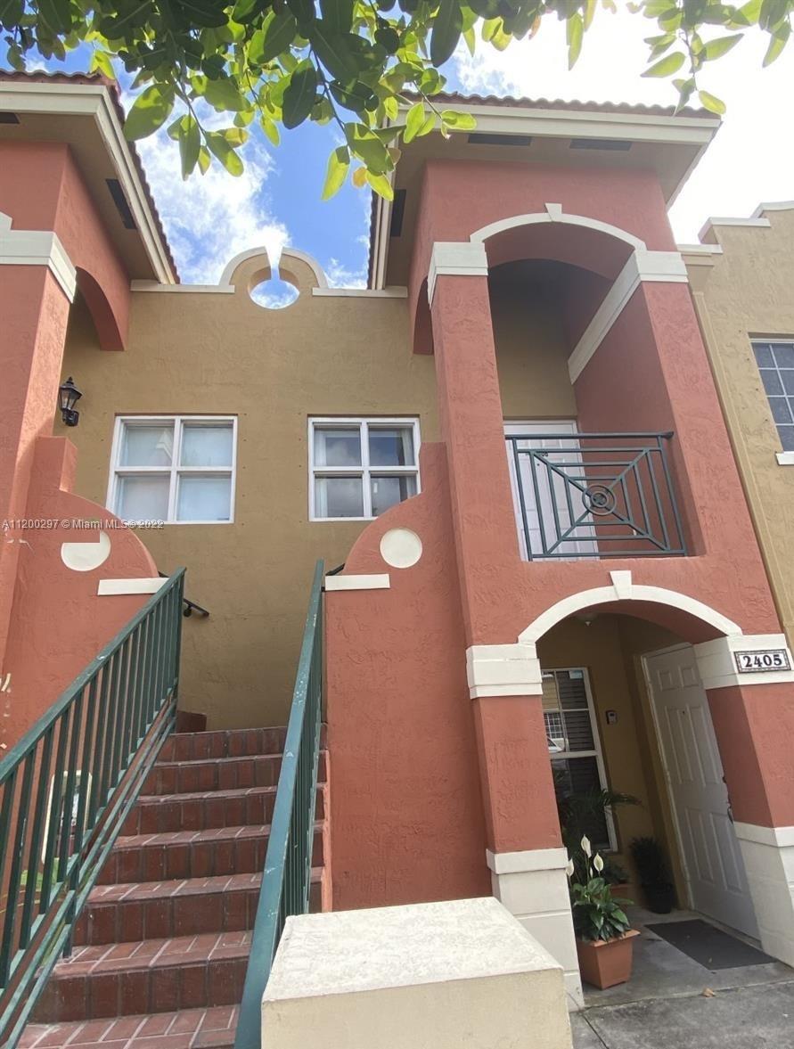 13448 SW 154th St # 2406, Miami FL 33177