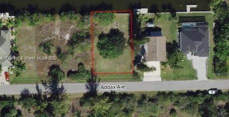 15282 Addax Ave, Port Charlotte FL 33981