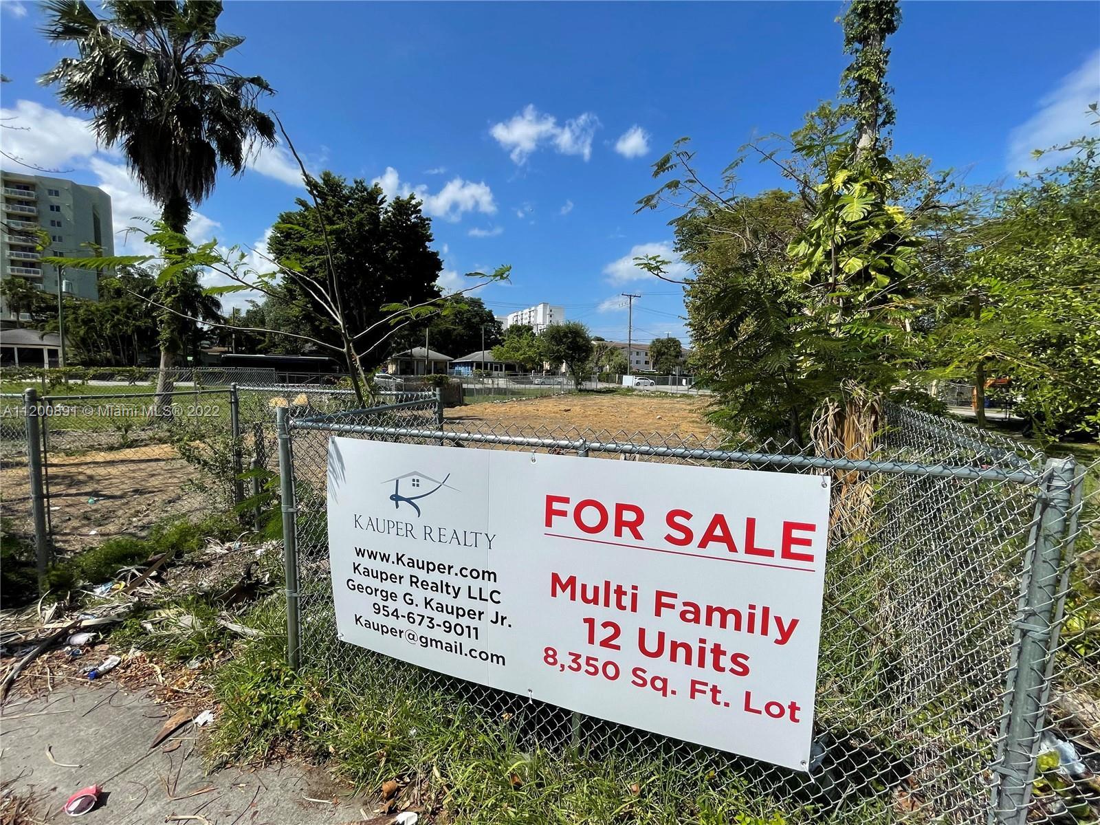 921 NW 8th Street Rd, Miami FL 33136 photo 4