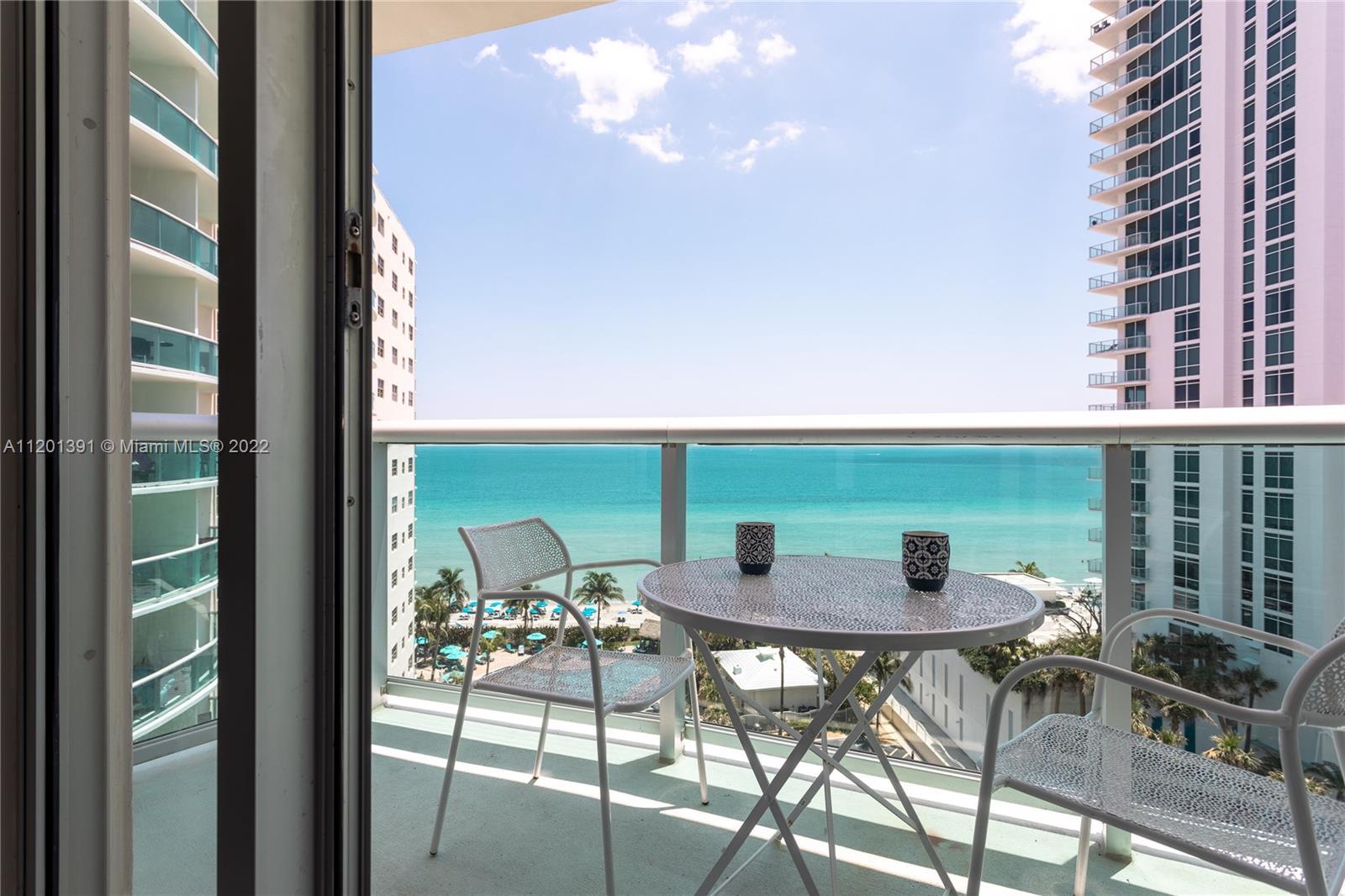 3901 S Ocean Dr # 10M, Hollywood FL 33019