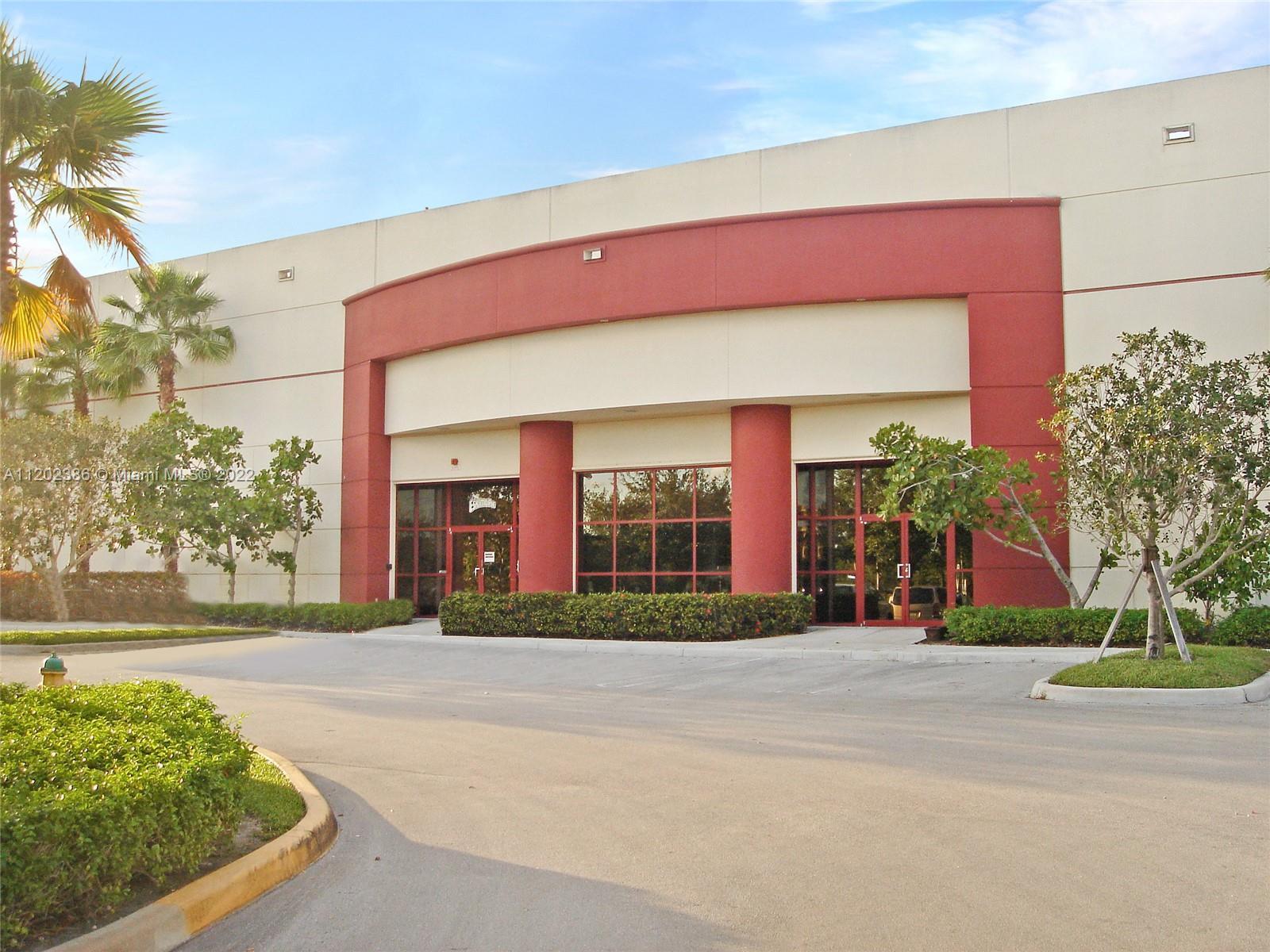 10491 N Commerce Pkwy, Miramar FL 33025