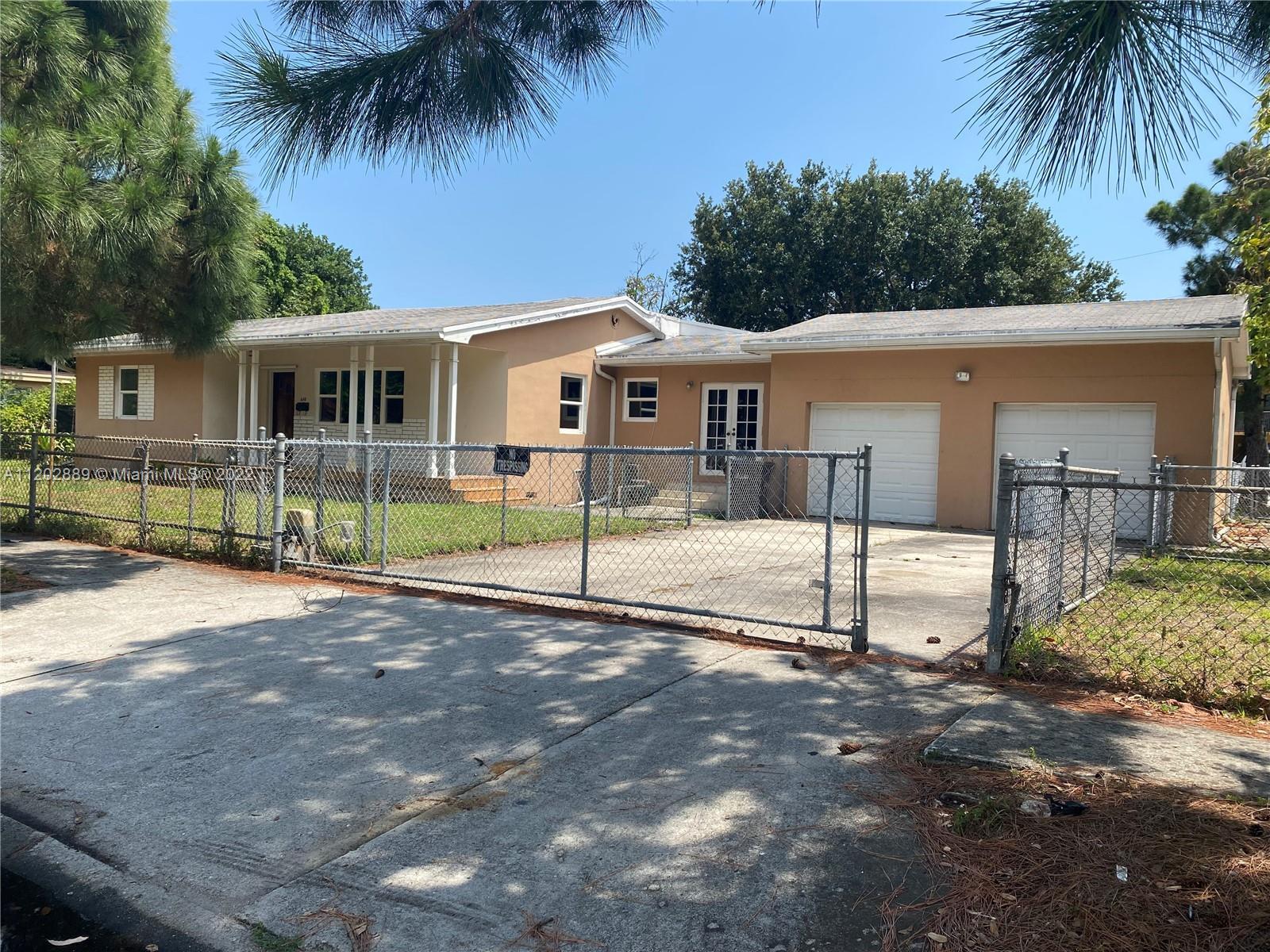 630 SE 8th Place, Hialeah FL 33010