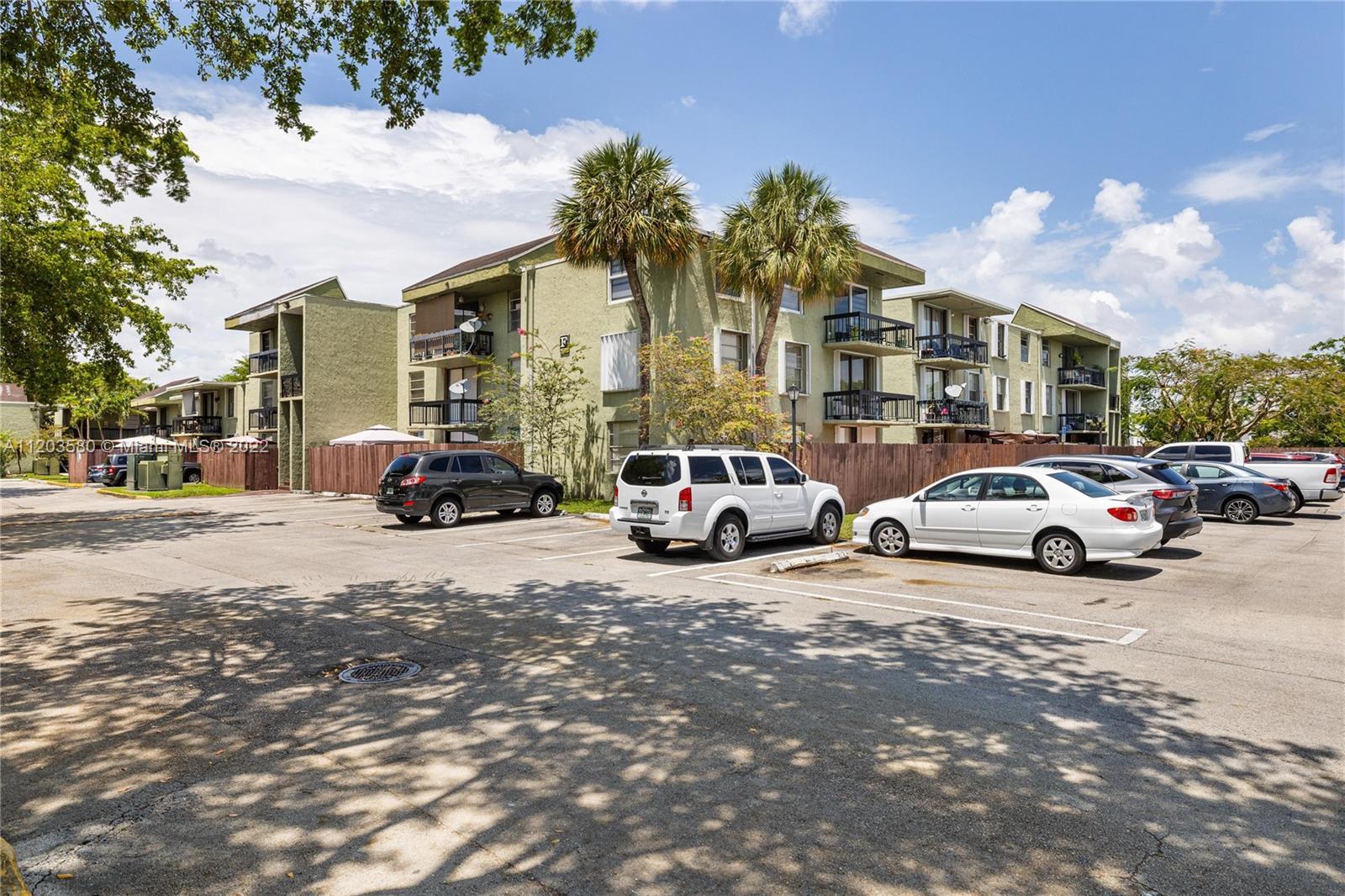 8307 SW 142nd Ave # F201, Miami FL 33183
