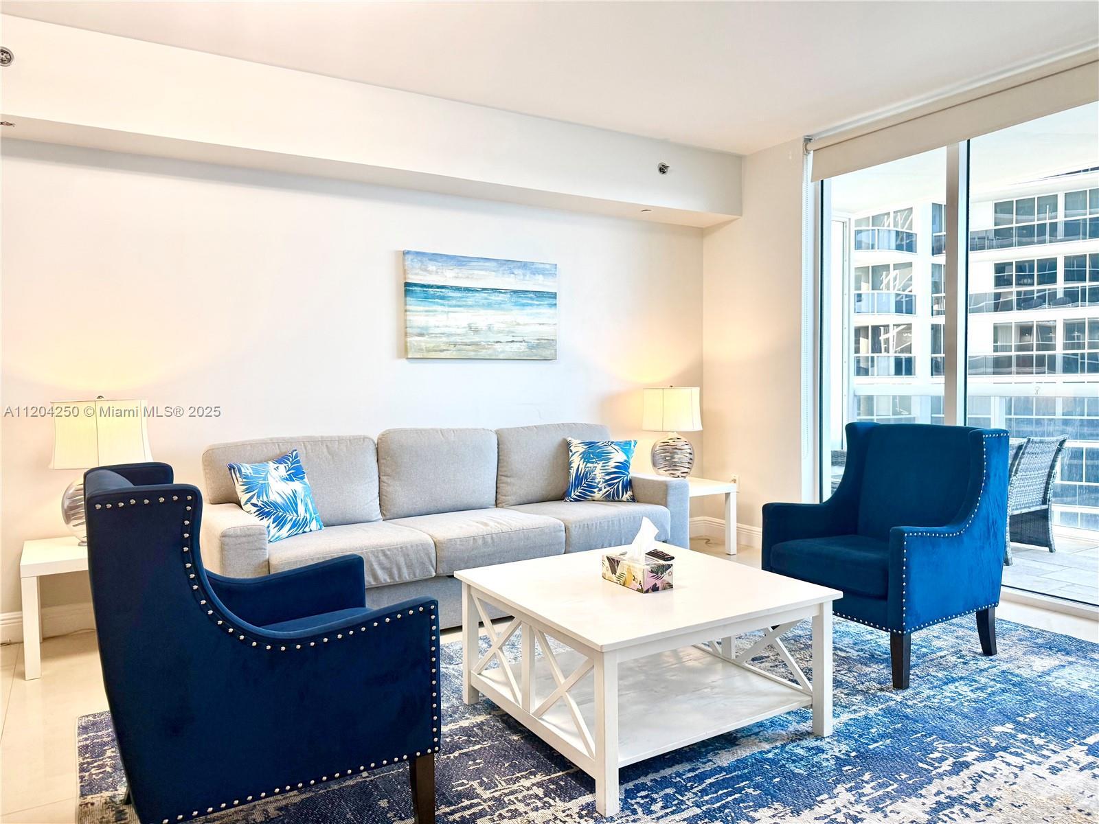 1830 S Ocean Dr # 1709, Hallandale Beach FL 33009 photo 5