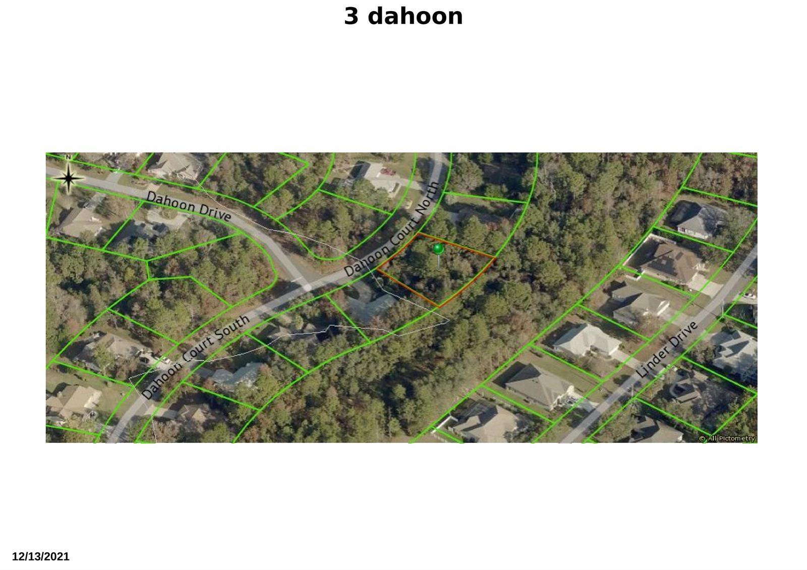 3 Dahoon Court N, FL 34446 photo 2