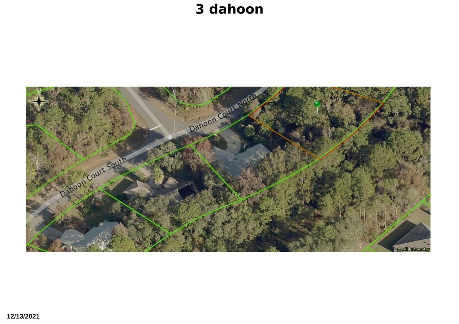 3 Dahoon Court N, FL 34446 photo 3