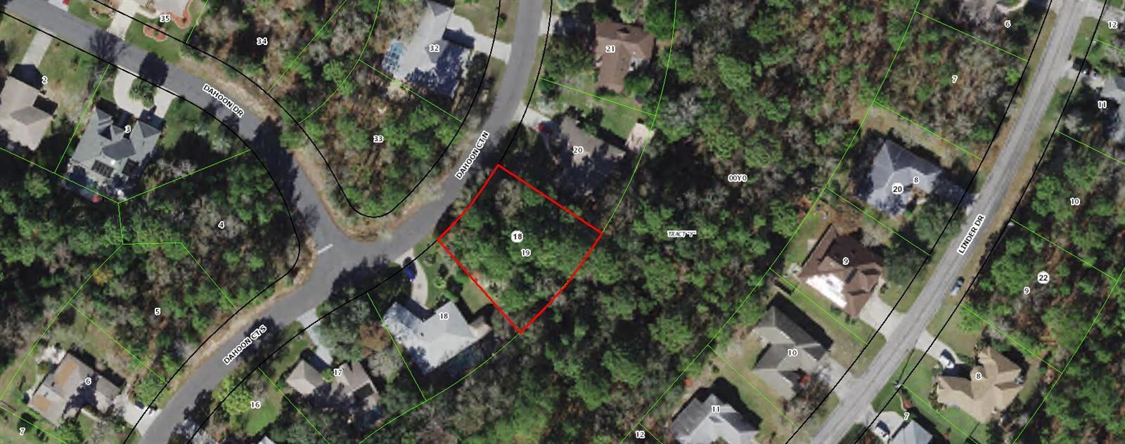 3 Dahoon Court N, FL 34446