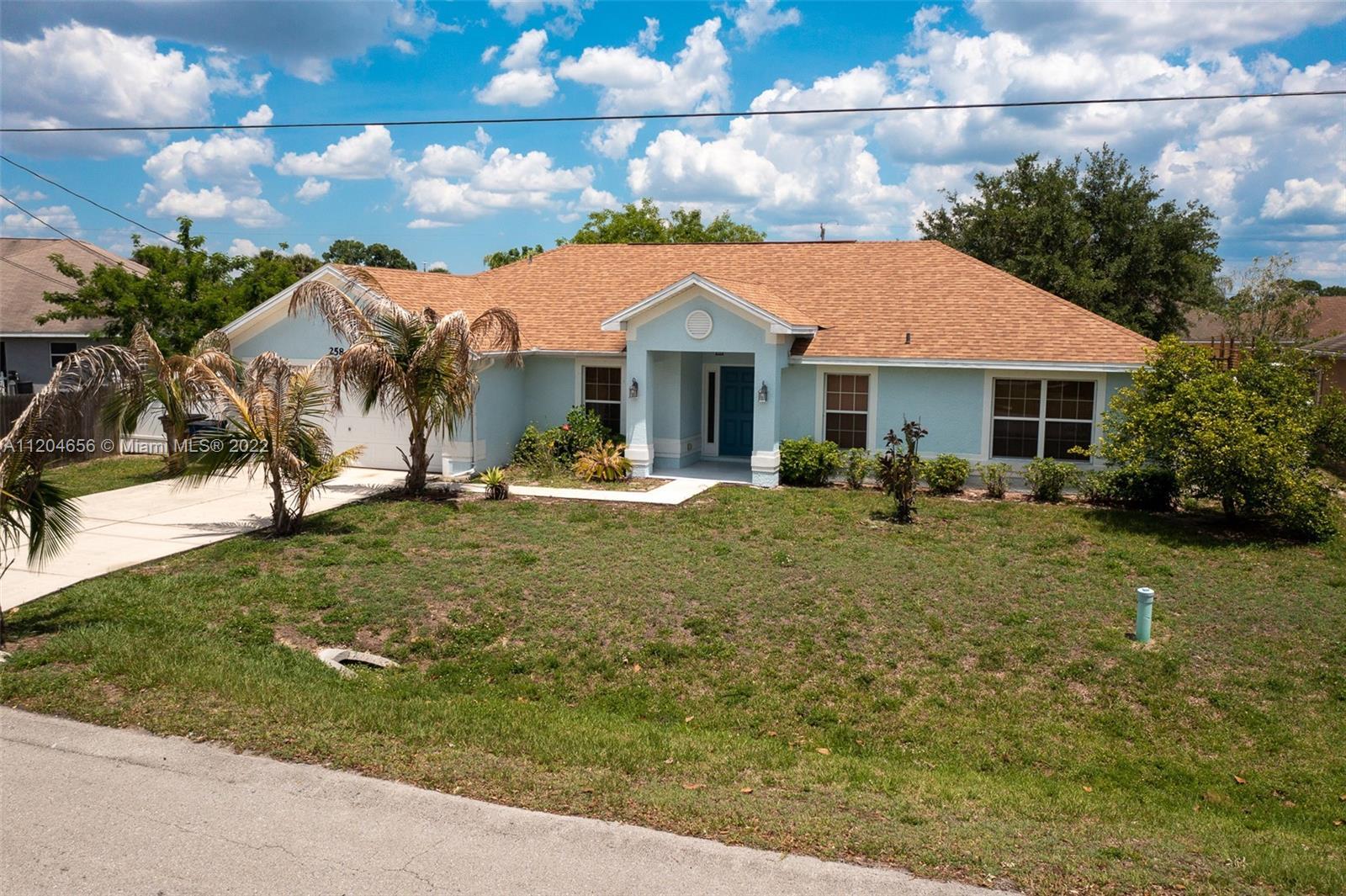 258 North Ave, Lehigh Acres FL 33936 photo 2