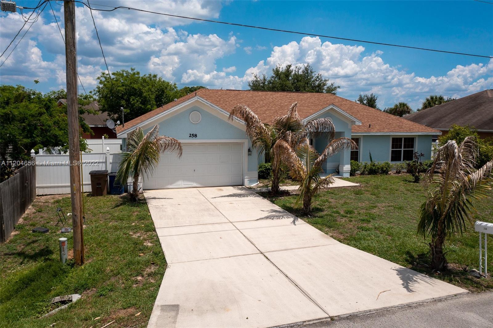 258 North Ave, Lehigh Acres FL 33936 photo 3