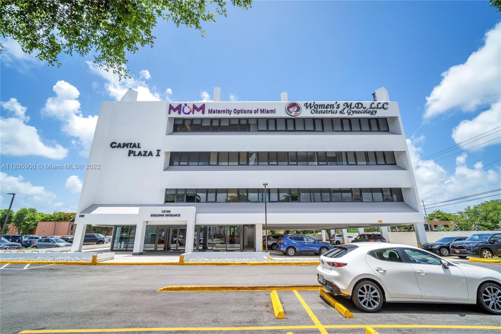 10700 SW 88th street # 303, Miami FL 33176
