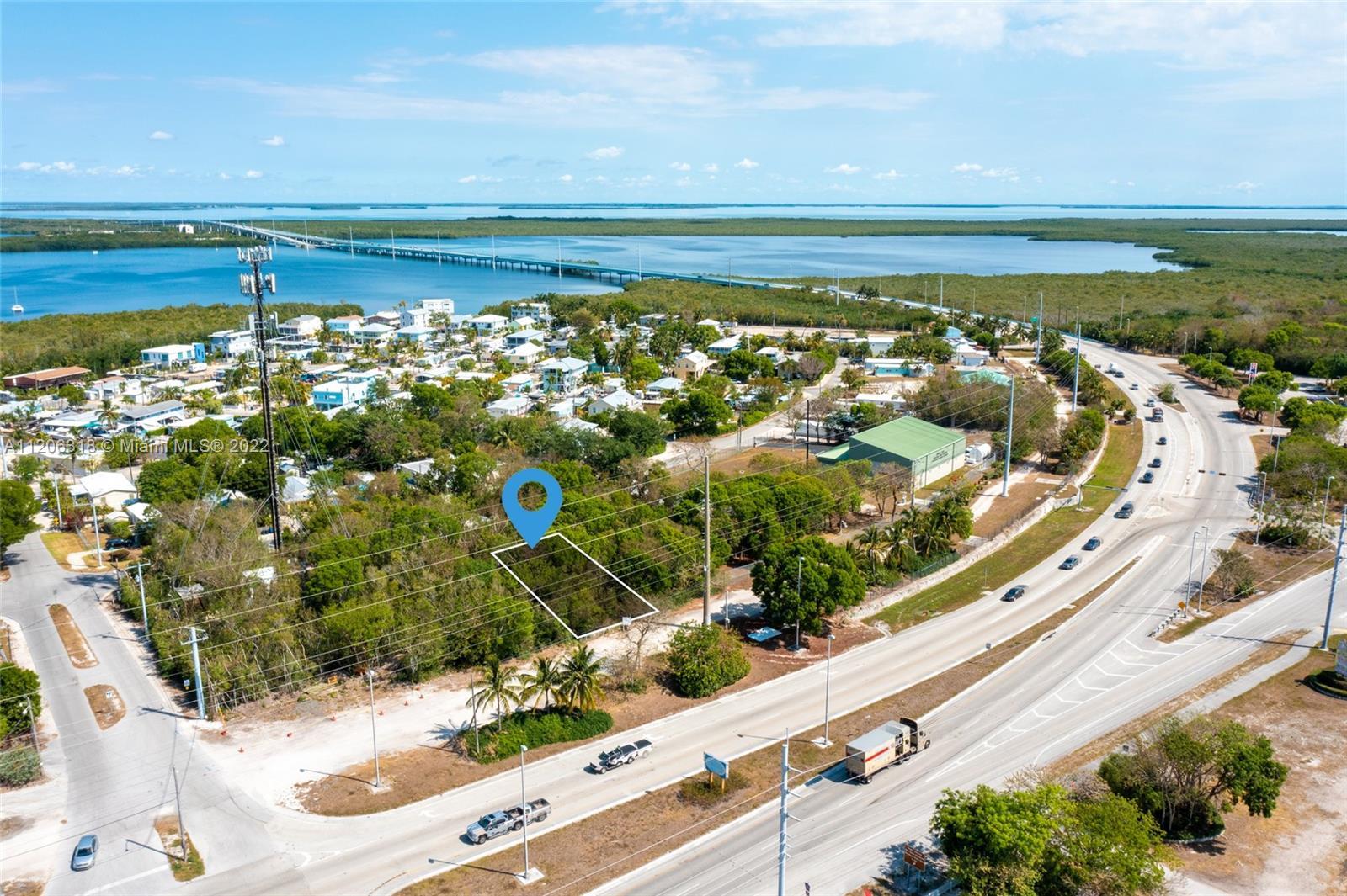 106350 Overseas Hwy, Key Largo FL 33037