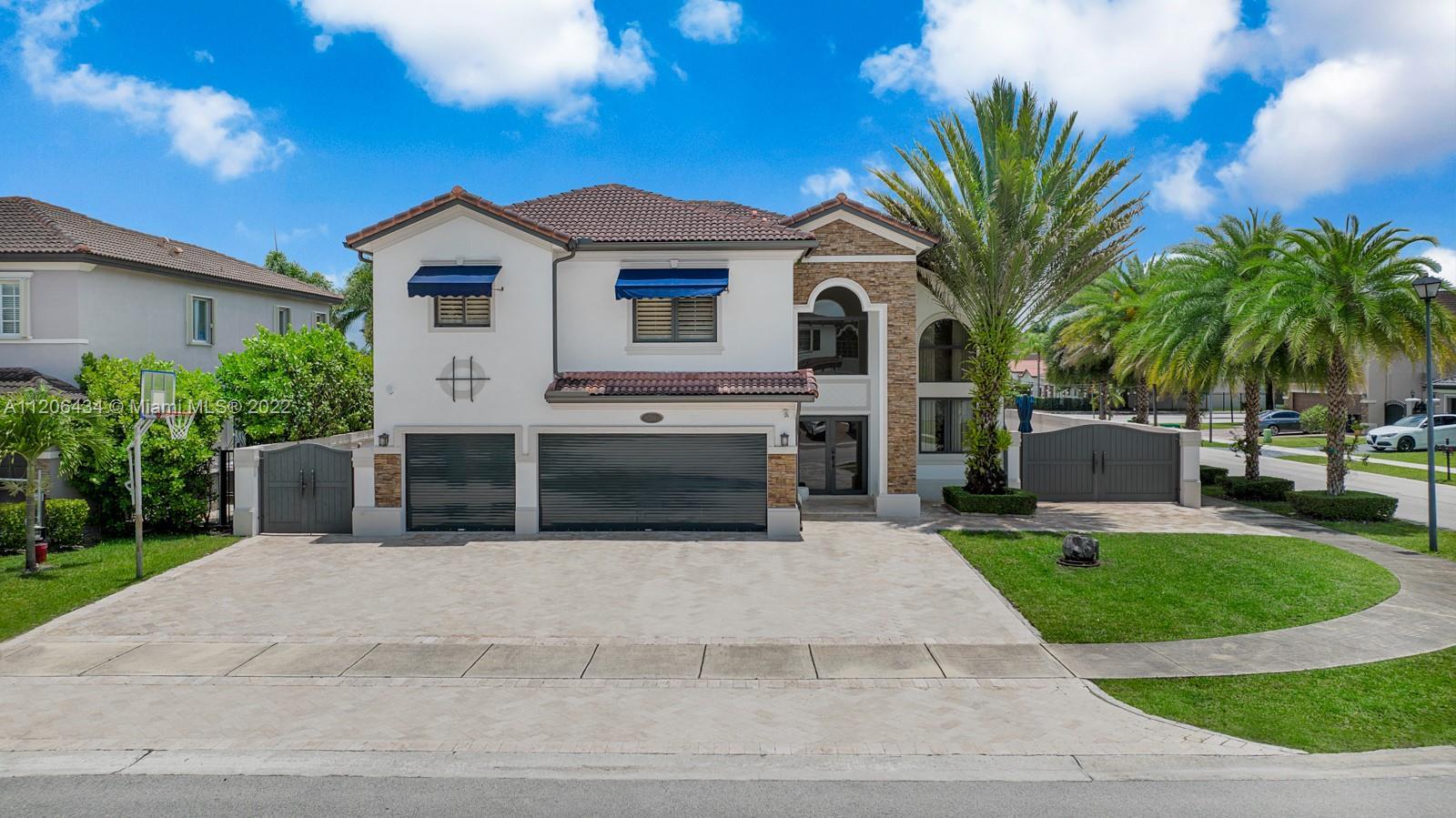 1439 SW 152nd Pl, Miami FL 33194