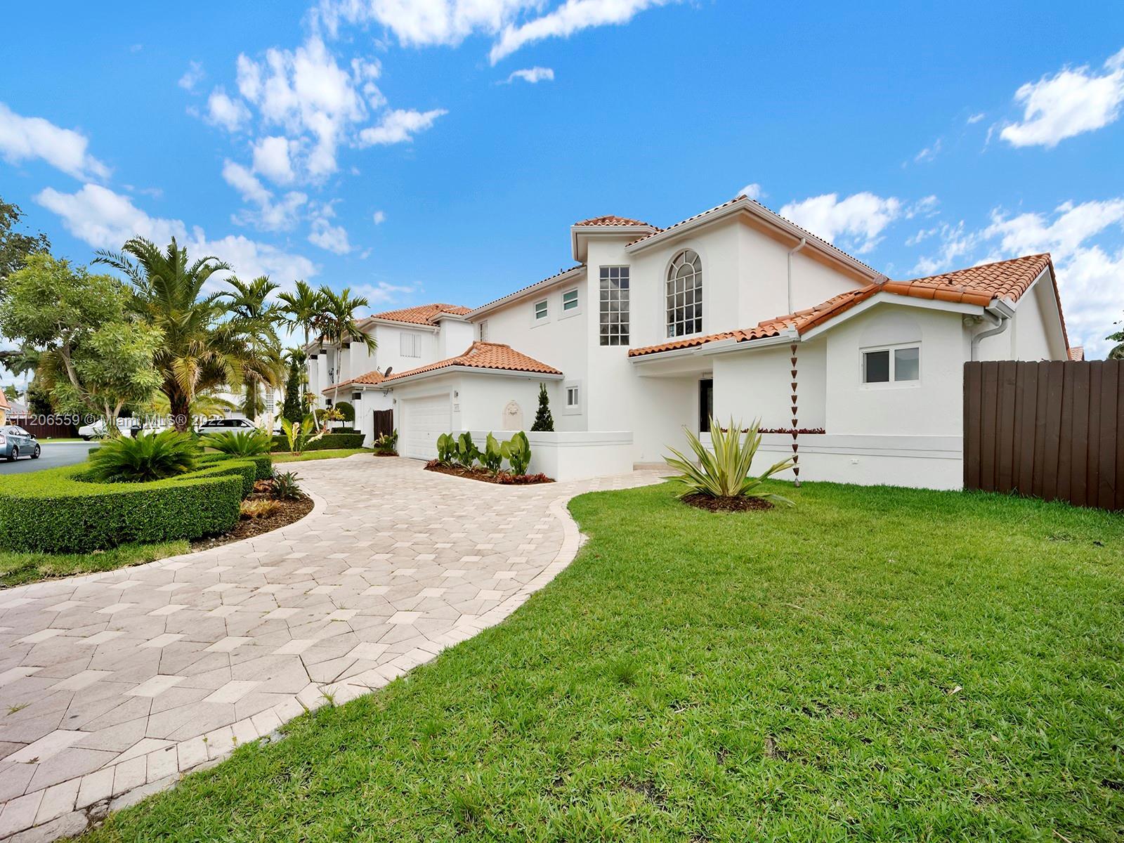 4351 SW 155th Ct, Miami FL 33185 photo 2
