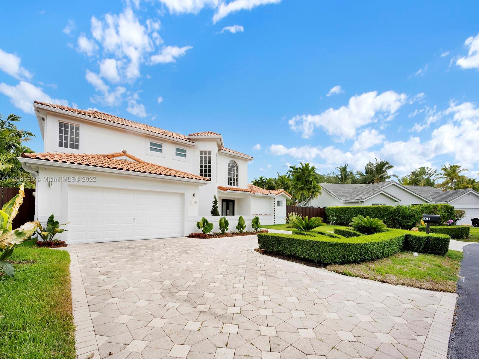 4351 SW 155th Ct, Miami FL 33185 photo 5
