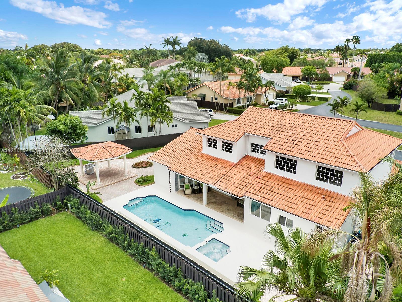 4351 SW 155th Ct, Miami FL 33185 photo 4