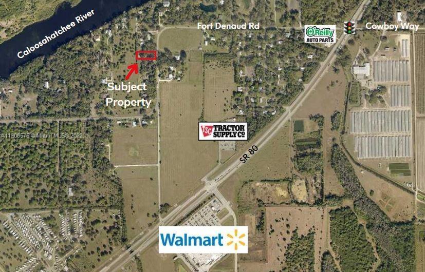 2060 Ft Denaud, La Belle FL 33935 photo 3
