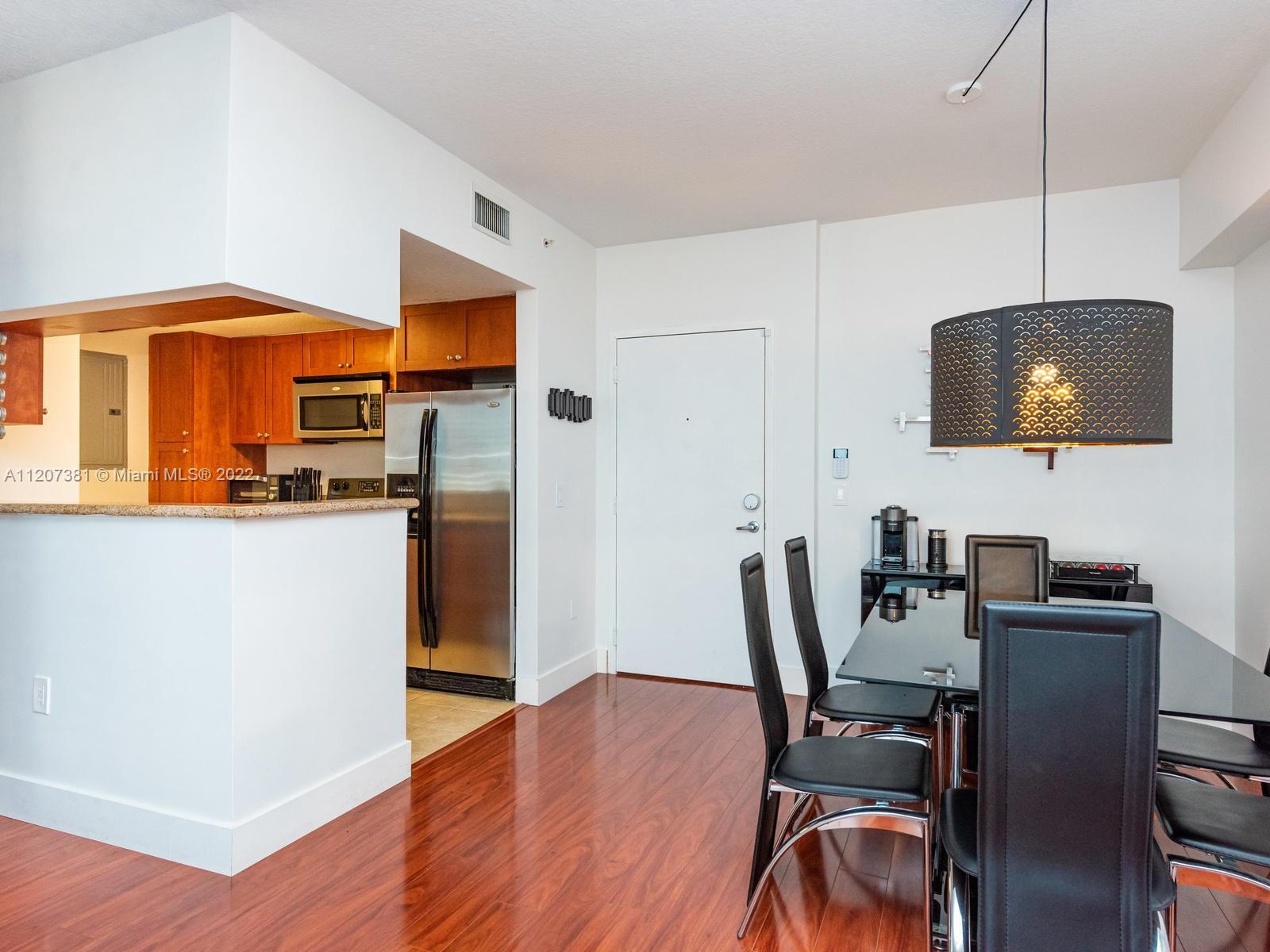 36 NW 6th Ave # 1104, Miami FL 33128 photo 3