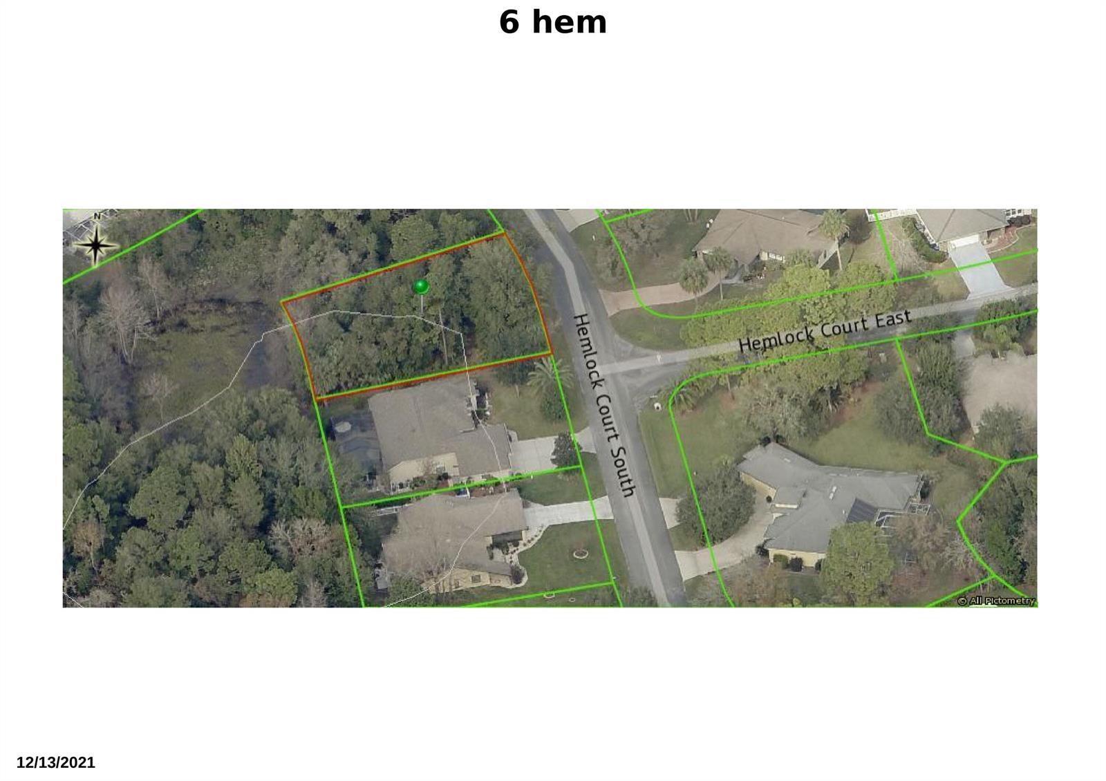6 Hemlock Court S, FL 34446 photo 2