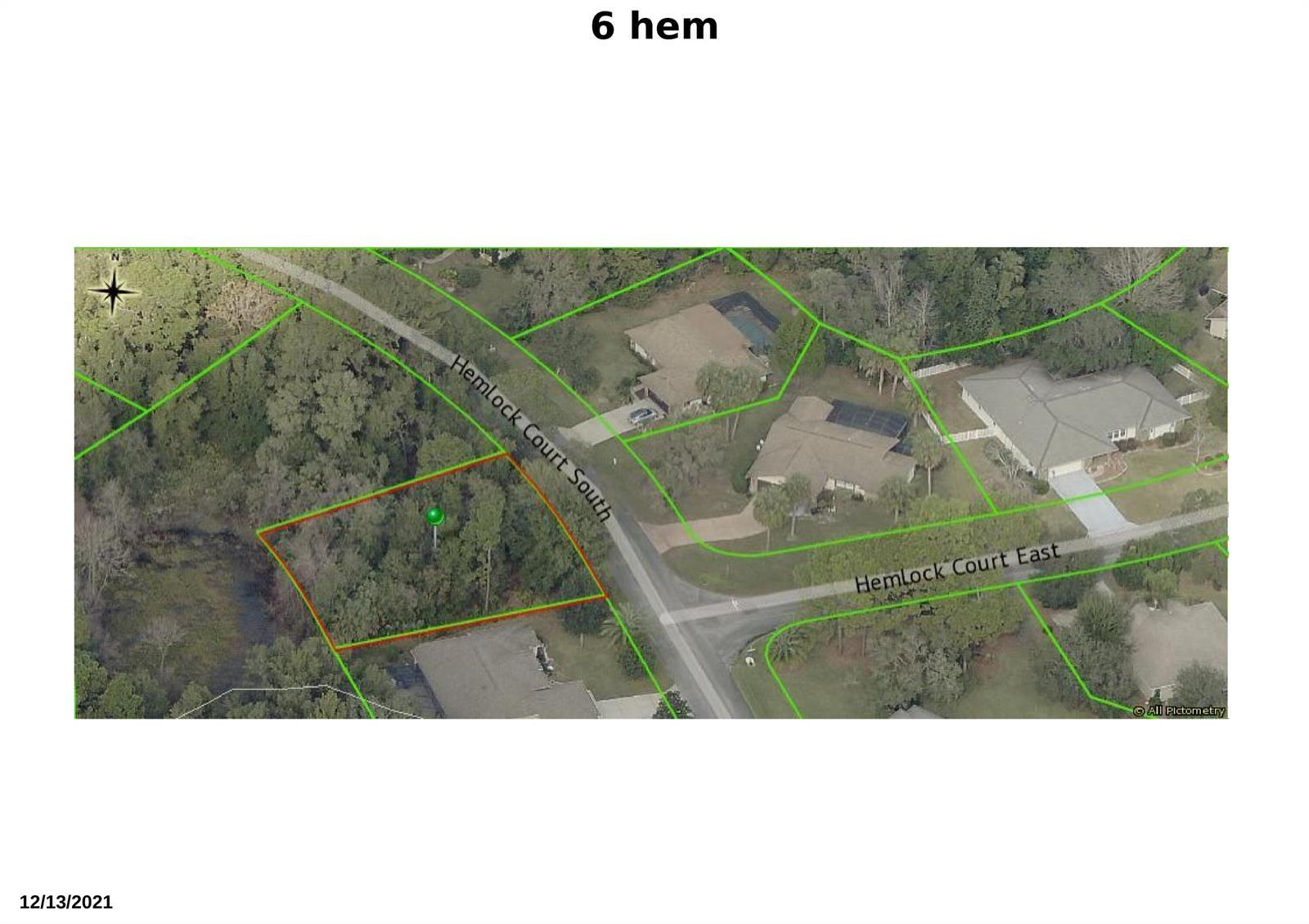 6 Hemlock Court S, FL 34446 photo 3