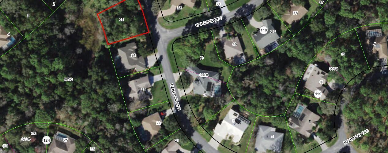 6 Hemlock Court S, FL 34446