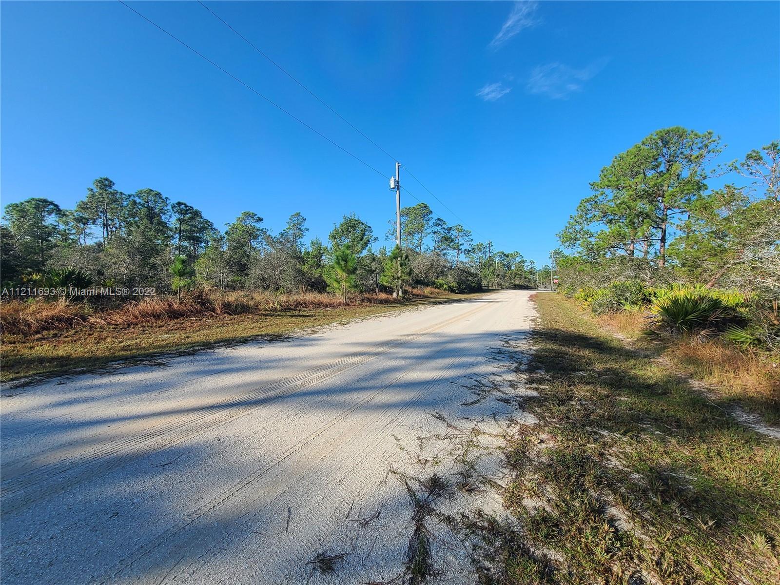 3239 Crestwood Ave, Lake Placid FL 33852 photo 4