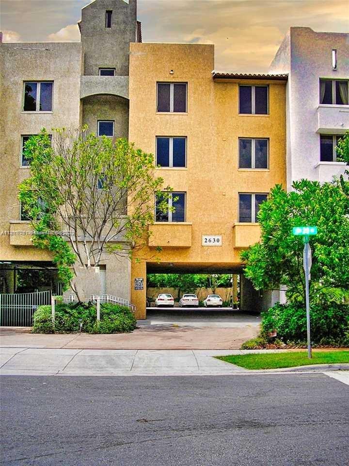 2630 SW 28th St # 44, Miami FL 33133 photo 3