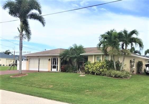 5231 Conner Terrace, Port Charlotte FL 33981 photo 2
