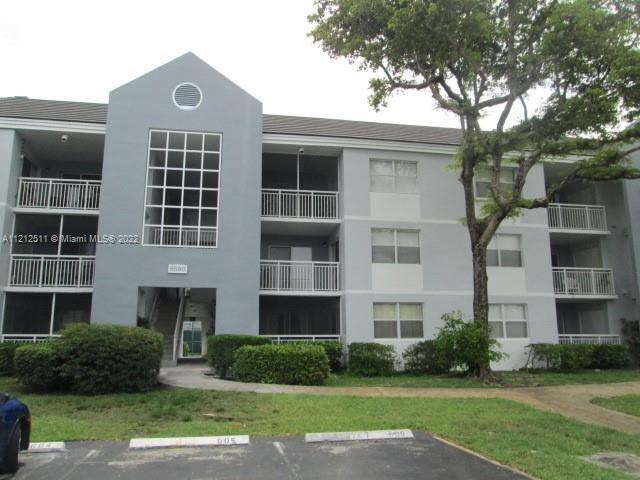 8580 SW 212th St # 306, Cutler Bay FL 33189