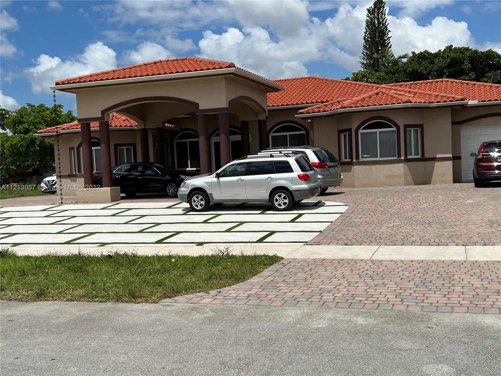 1330 SW 89th Ct, Miami FL 33174